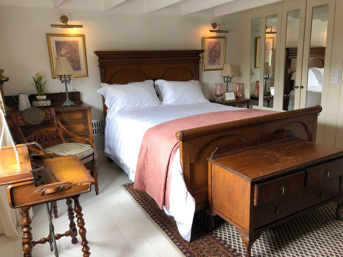 Danny Minnies Country House Annagry Exteriör bild