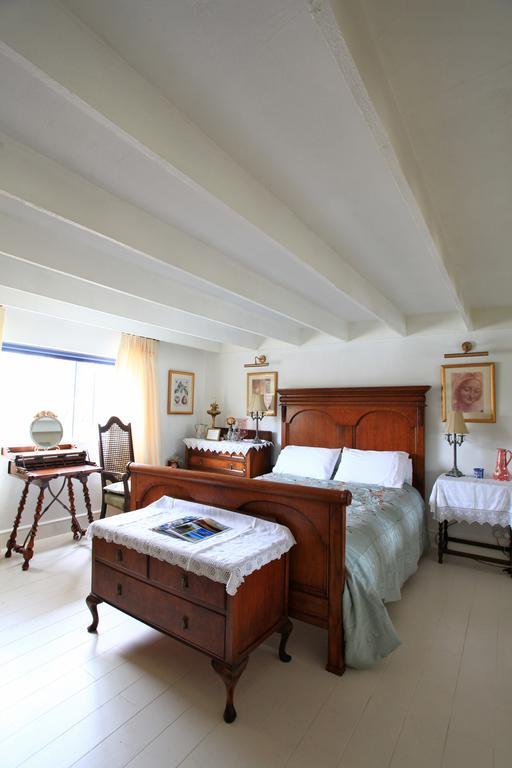 Danny Minnies Country House Annagry Exteriör bild