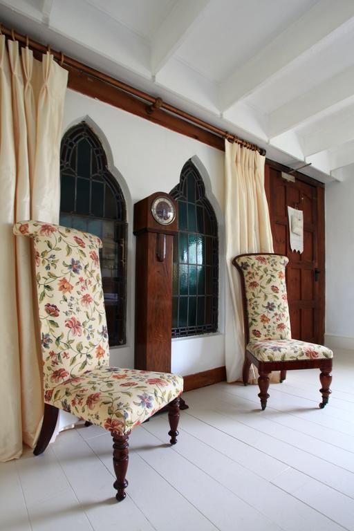 Danny Minnies Country House Annagry Rum bild
