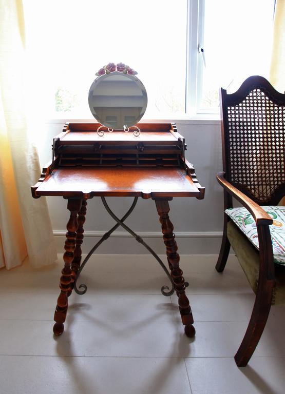 Danny Minnies Country House Annagry Rum bild